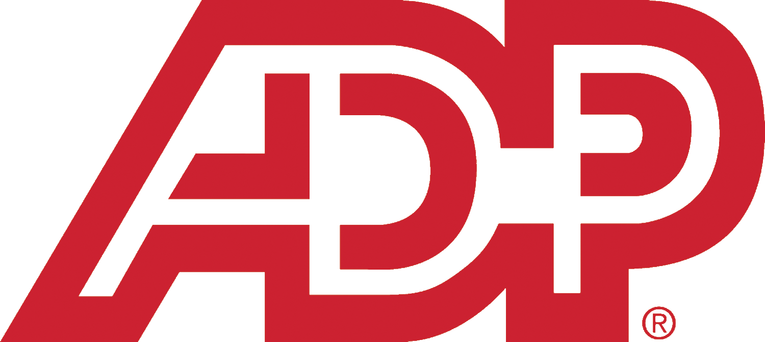 ADP logo