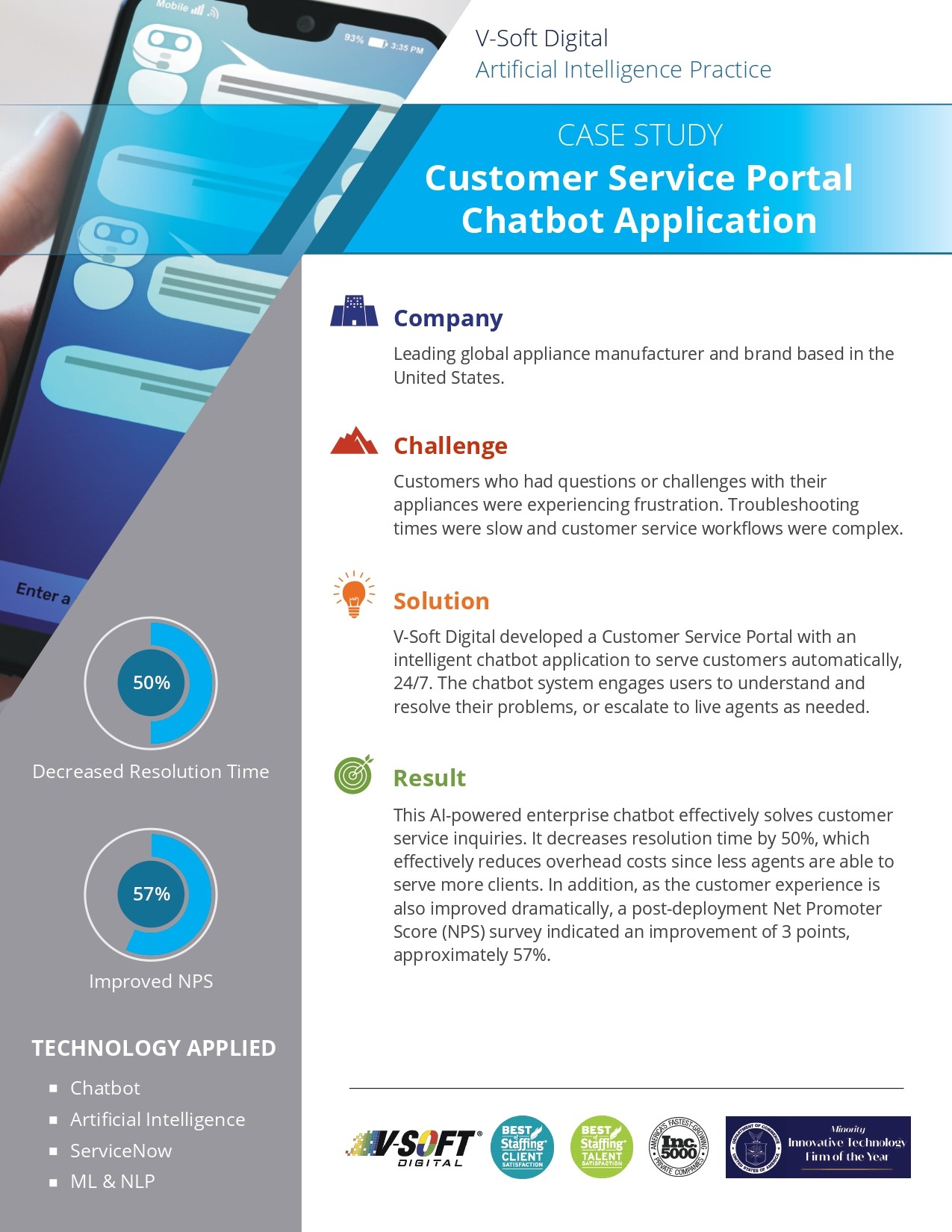 Customer Service Portal