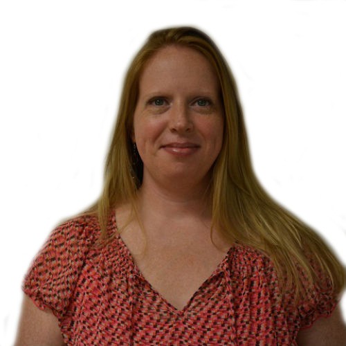 Employee photo of Leighann McCalla