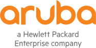 aruba logo