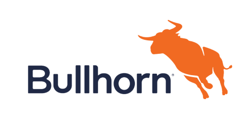 Bullhorn logo