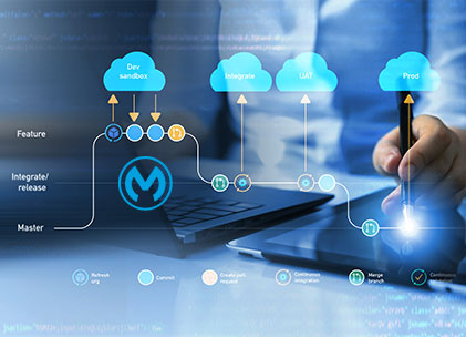 Case Study: A Robust MuleSoft-Powered Solution for Streamlined Integrations