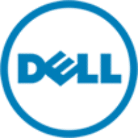 dell logo