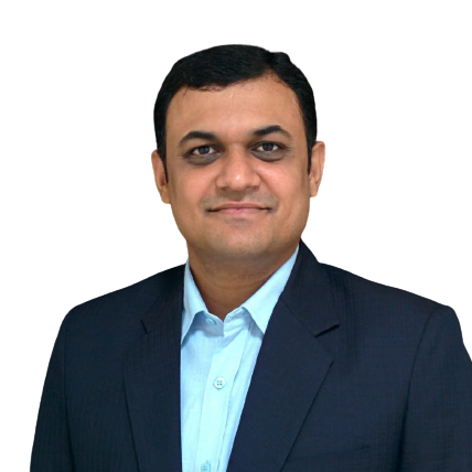 Employee photo of Dharmesh Jain