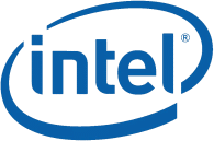 intel logo