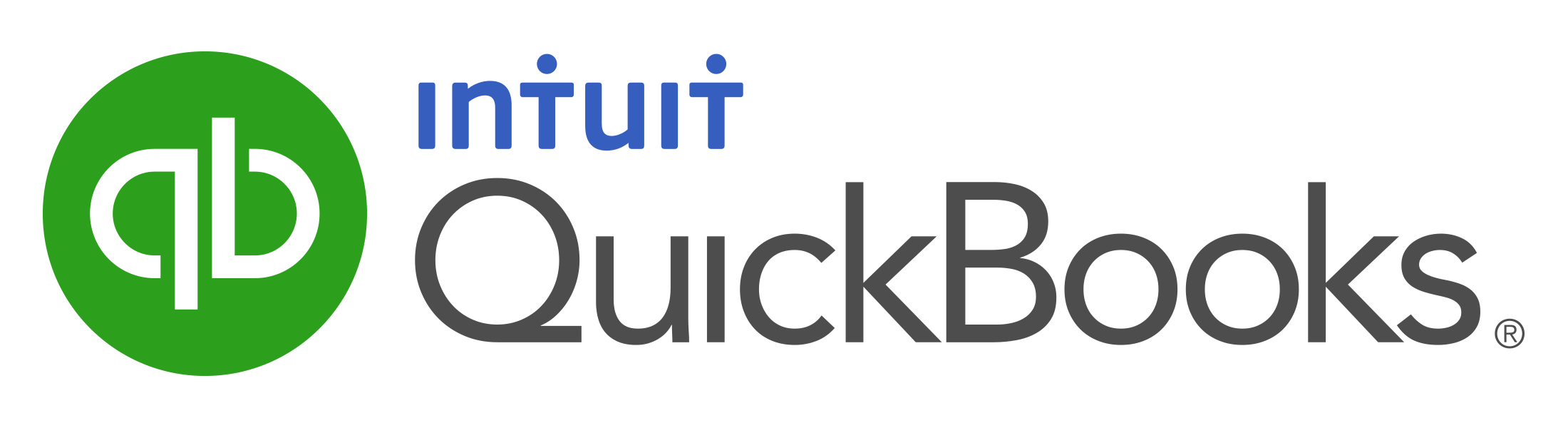 Intuit Quickbooks logo