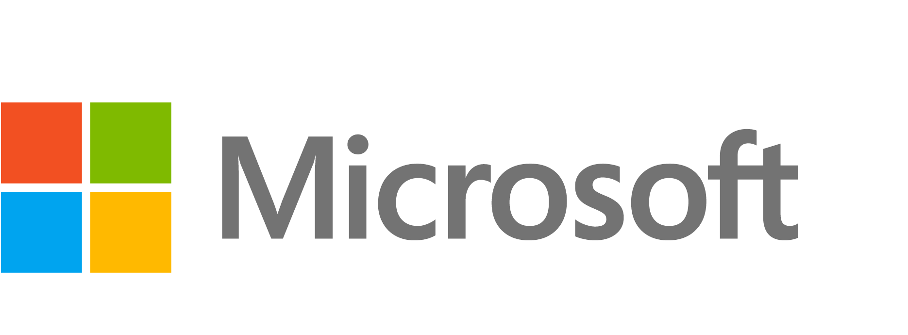 Microsoft logo