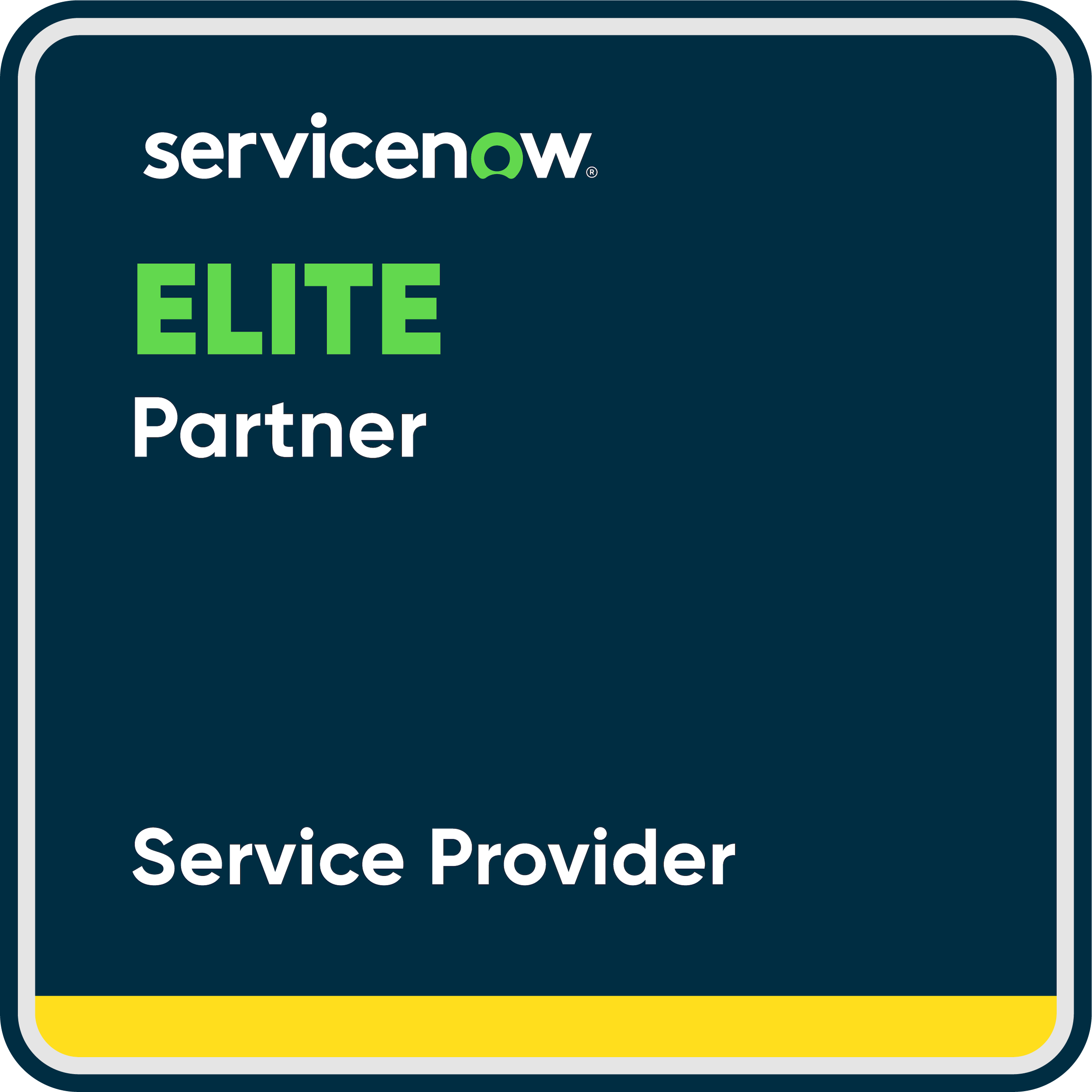 Service Provider