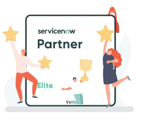 ServiceNow Elite Partner