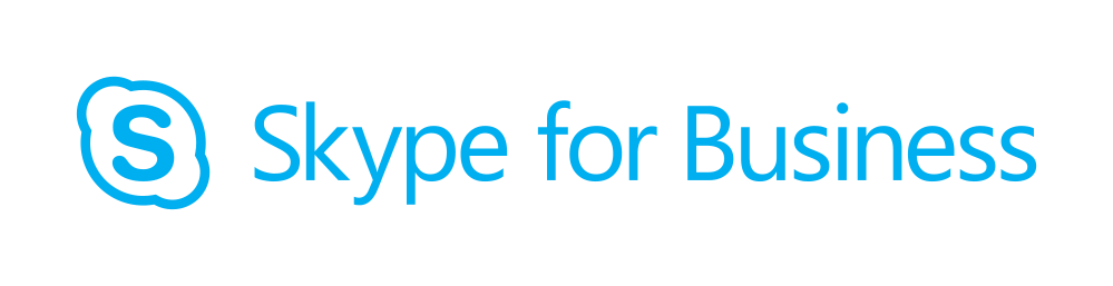 Skype for Business logo