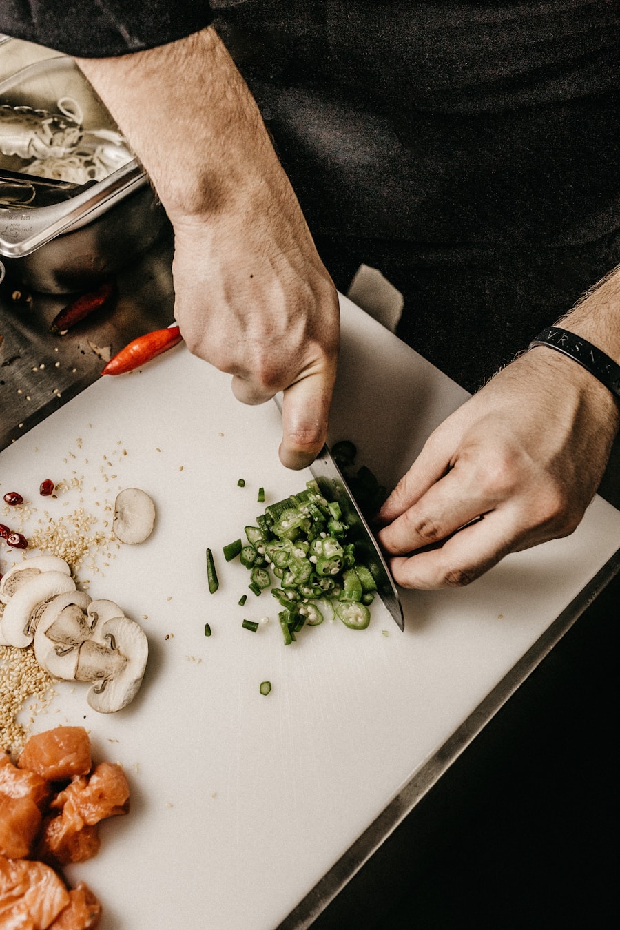 Article: service