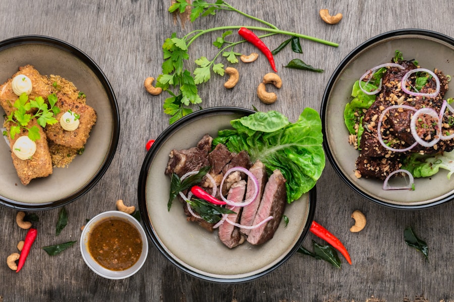 Article: Tokyo small plates